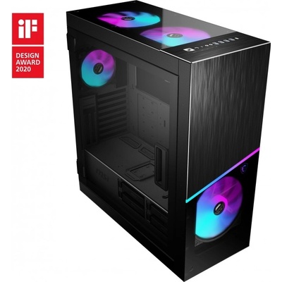 MSI MPG SEKIRA 500X 306-7G05X21-W57