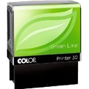 Colop Printer 30 Green Line