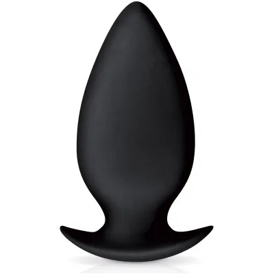 Seven Creations Анален разширител от медицински силикон Radical 4