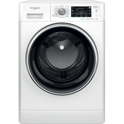 Whirlpool FFD 9489 BCV EE