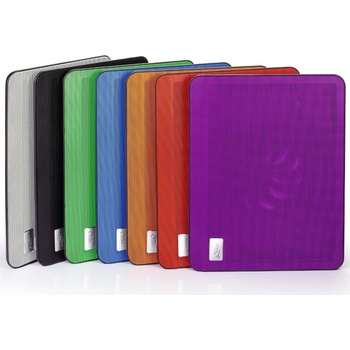 DEEPCOOL N17 BLACK NOTEBOOK COOLER
