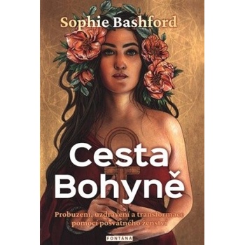 Cesta Bohyně
