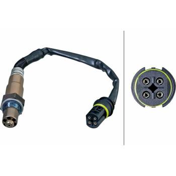 Lambda sonda HELLA 6PA 358 244-041