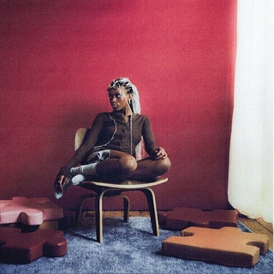 Hannah Jadagu - Describe (Pink Coloured) LP
