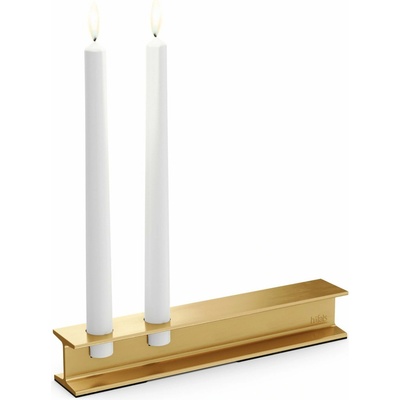 Höfats Henry Metal II Gold (00662)