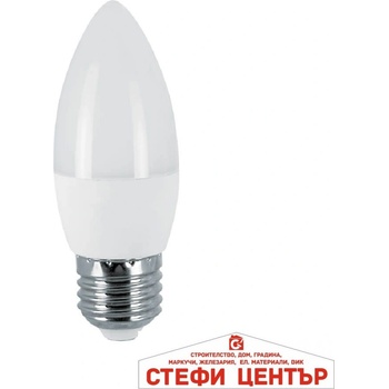 VIVALUX Ccl 6w e27 ww 3000k cameo led (viv003489)