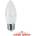 VIVALUX Ccl 6w e27 ww 3000k cameo led (viv003489)