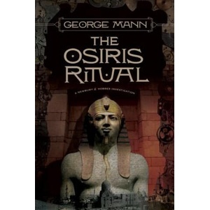 The Osiris Ritual | George Mann (ISBN: 9780765323231)