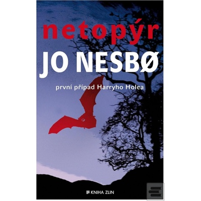 Netopýr, 2. vydání