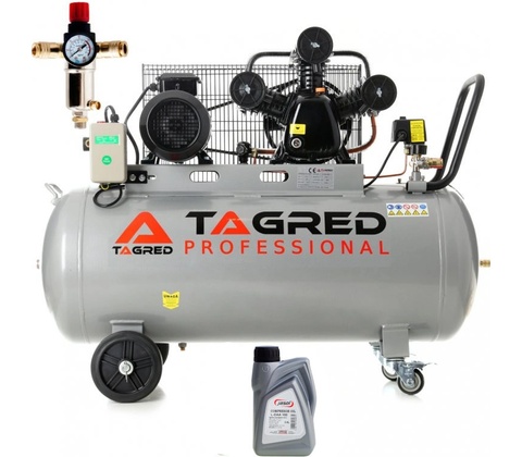Tagred TA309B