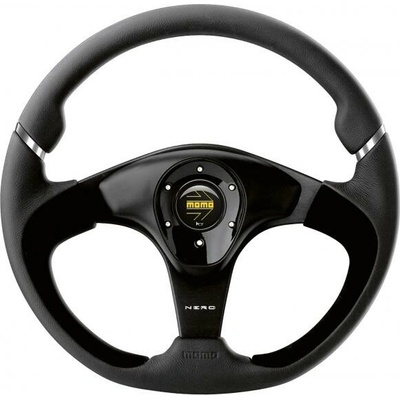 Momo Nero 350mm – Sleviste.cz
