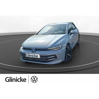 Volkswagen Golf eTSI Style DSG 110 kW