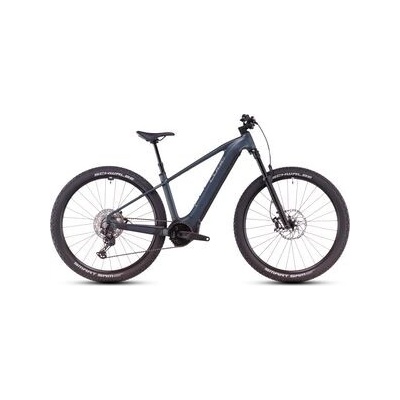 Cube Reaction Hybrid SLX 800 2025