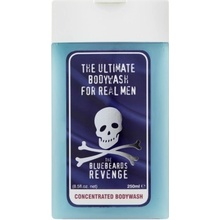 The Bluebeards Revenge Sea Salt sprej 200 ml