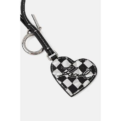 Karl Lagerfeld Ключодържател K/SIGNATURE (B3W50003)