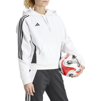 Adidas Суитшърт с качулка adidas TIRO24 SWHOOD W ir7508 Размер M