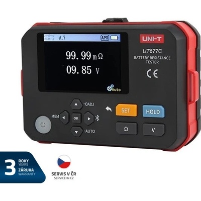 UNI-T UT677C