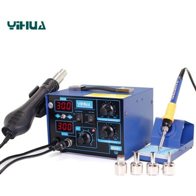 Yihua 862D+