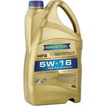 RAVENOL HFE 5W-16 4 l