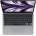 Apple MacBook Air 13.6 Z15S000F9