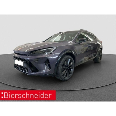 Cupra Formentor VZ 2.0 TSI 4Drive DSG 245 kW