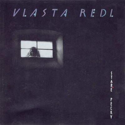Redl Vlasta - Staré pecky 30th Anniversary LP