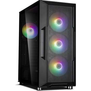 Zalman i3 Neo ARGB Black