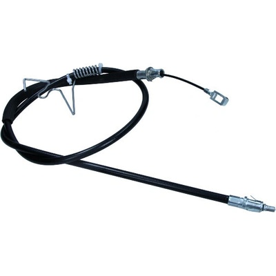 Ťažné lanko, parkovacia brzda MAXGEAR 32-1073 (321073)