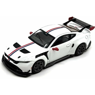 MINI GT Ford Mustang GTD Spirit of America 1:64