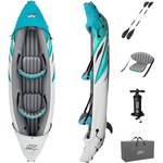 Bestway Каяк надуваем двуместен, 312x98x44 см, Bestway 65142 Hydro-Force Rapid Elite X2 (65142)