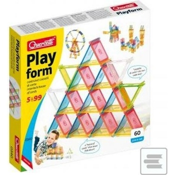 Quercetti Playform