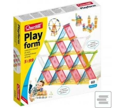 Quercetti Playform