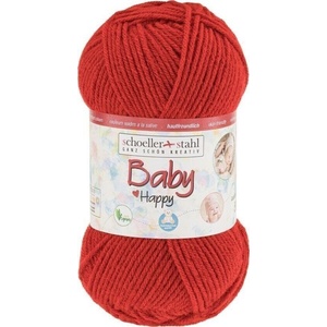 Schoeller + Stahl Baby Happy 04 Плетива прежда (90279-04)