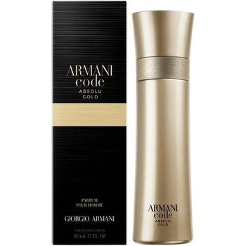 Giorgio Armani Code Absolu Gold EDP 60 ml