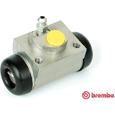 Válec kolové brzdy BREMBO A 12 365 (A12365)