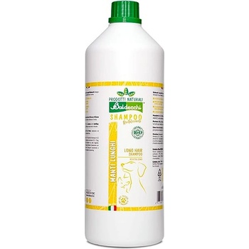 Baldecchi Šampon pro dlouhou srst REVITALIZING LONG 1 l
