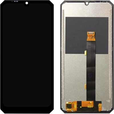 LCD Displej + Dotykové sklo Cubot King Kong 6