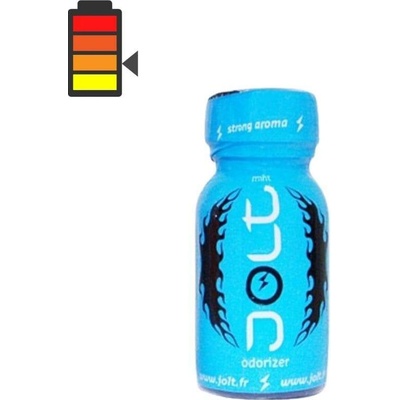 S Jolt Blue MintAroma 10 ml
