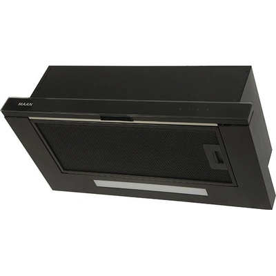 MAAN Corona Touch2 60 black