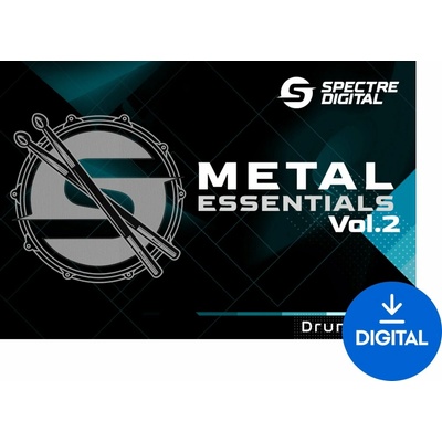 Spectre Digital Metal Essentials Vol.2 Digitálny produkt