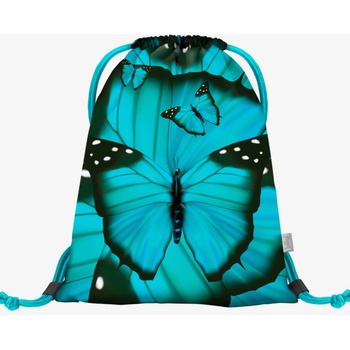 BAAGL Синя чанта Baagl Пеперуда BAAGL | Sin | Момичешки | ONE SIZE