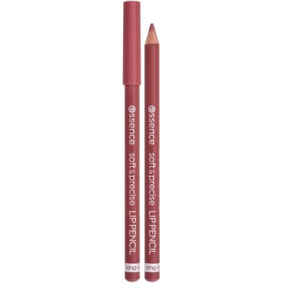 Essence Soft & Precise Lip Pencil силно пигментиращ молив за устни 0.78 гр нюанс 303 Delicate