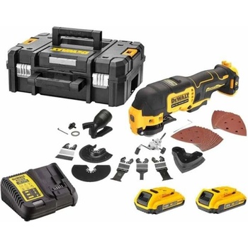 DeWALT DCS353D2