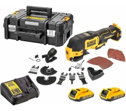 DeWALT DCS353D2