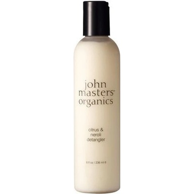 John Masters Organics Citrus & Neroli Detangler Kondicioner na normální vlasy 236 ml