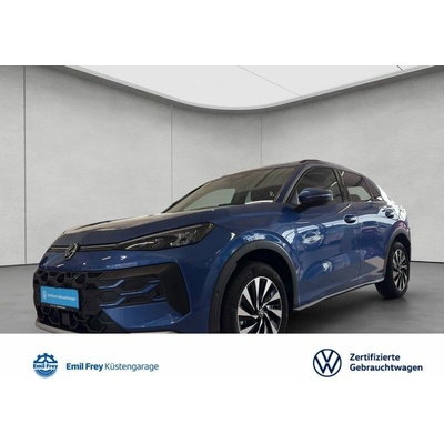 Volkswagen T-Roc 1.5 eTSI Life DSG 85 kW