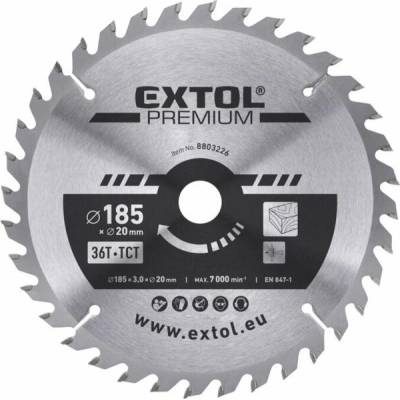Extol 8803226