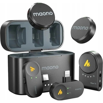 Maono WM650 A3