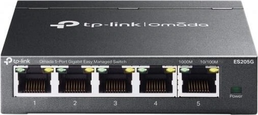 TP-Link ES205G