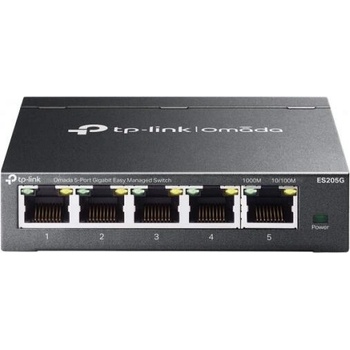 Image 1 of TP-Link ES205G